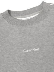 Calvin Klein Golf Atmos Oversized Sweat Top - Bild 6 von 7