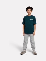 New Balance Athletics Shoes Graphic T-Shirt - 圖片 5，共 10