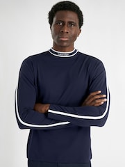 Calvin Klein Golf Blue Torque Baselayer - Image 1 of 8