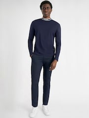 Calvin Klein Golf Blue Torque Baselayer - Image 2 of 8
