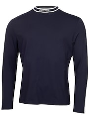 Calvin Klein Golf Blue Torque Baselayer - Image 5 of 8