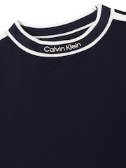 Calvin Klein Golf Blue Torque Baselayer - Image 7 of 8