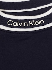 Calvin Klein Golf Blue Torque Baselayer - Image 8 of 8