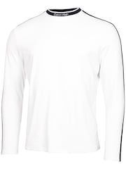 Calvin Klein Golf White Torque Long Sleeves Baselayer - Image 5 of 8
