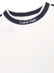 Calvin Klein Golf White Torque Long Sleeves Baselayer - Image 7 of 8