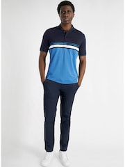 អាវប៉ូឡូ Calvin Klein Golf Castlerock - រូបភាព 3 នៃ 8