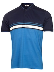 អាវប៉ូឡូ Calvin Klein Golf Castlerock - រូបភាព 5 នៃ 8