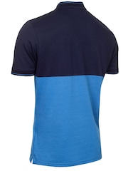អាវប៉ូឡូ Calvin Klein Golf Castlerock - រូបភាព 6 នៃ 8