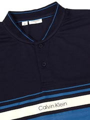 អាវប៉ូឡូ Calvin Klein Golf Castlerock - រូបភាព 7 នៃ 8