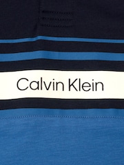 អាវប៉ូឡូ Calvin Klein Golf Castlerock - រូបភាព 8 នៃ 8