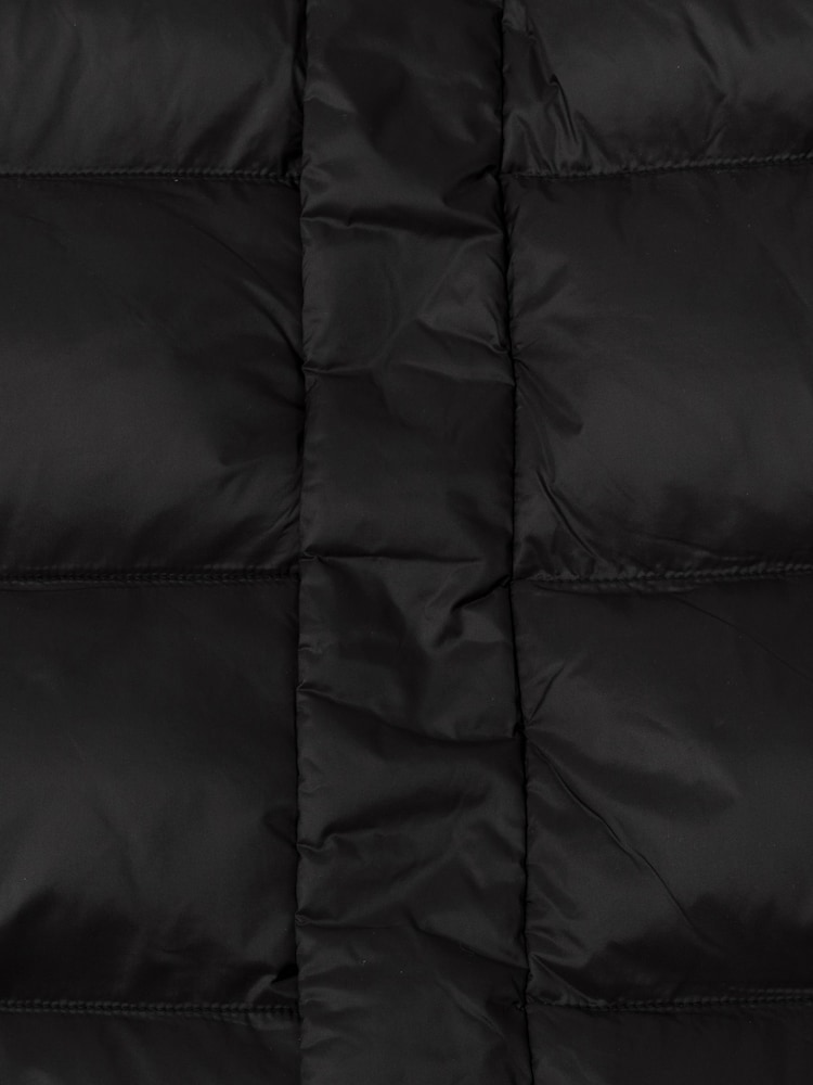 Calvin Klein Golf Black Vanta Hooded Puffa Gilet - Image 10 of 10 Calvin Klein Golf Black Vanta Hooded Puffa Gilet - Image 10 of 10