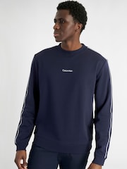 Calvin Klein Golf Atmos Oversized Sweater - Slika 1 od 8