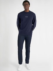 Calvin Klein Golf Atmos Oversized Sweater - Slika 2 od 8