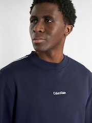 Calvin Klein Golf Atmos Oversized Sweater - Slika 3 od 8