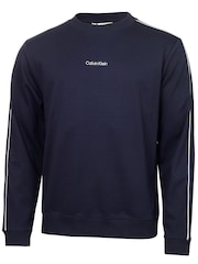 Calvin Klein Golf Atmos Oversized Sweater - Slika 5 od 8