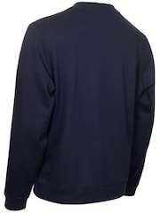 Calvin Klein Golf Atmos Oversized Sweater - Slika 6 od 8