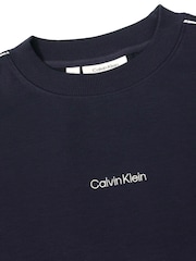 Calvin Klein Golf Atmos Oversized Sweater - Slika 7 od 8