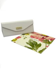 Laura Ashley Brown Oversized Sunglasses - Image 5 of 5