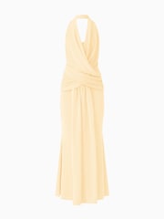 Elliatt Simone Cowl Neck Gown - Slika 6 od 6