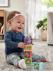 V-Tech Pop-a-Blocks Toy - Image 3 of 4