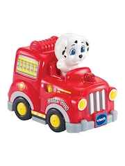 V-Tech Toot Drivers Dexter Dog The Firefighter Toy - Image 2 of 3