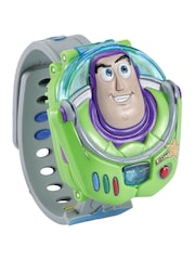 V-Tech Toy Story 5 Buzz Lightyear Learning Watch - Image 1 of 3