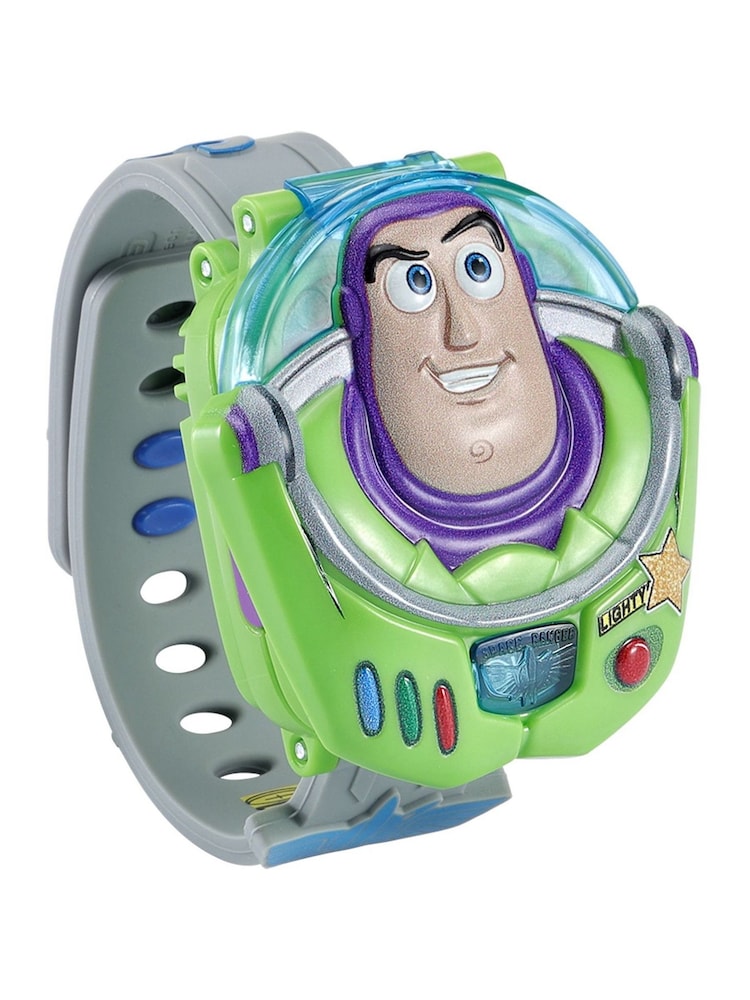 V-Tech Toy Story 5 Buzz Lightyear Learning Watch - Image 1 of 3