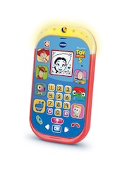 V-Tech Toy Story 5 Learning Phone - Image 1 of 3