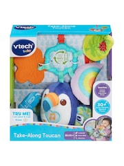 V-Tech Take-Along Toucan Toy - Image 5 of 5