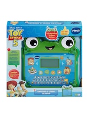 V-Tech Toy Story 5 Explore & Learn Lilypad - Image 1 of 4