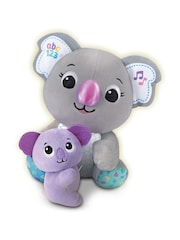 Leapfrog Toys Cuddle & Learn Koalas Toy - Image 1 of 4