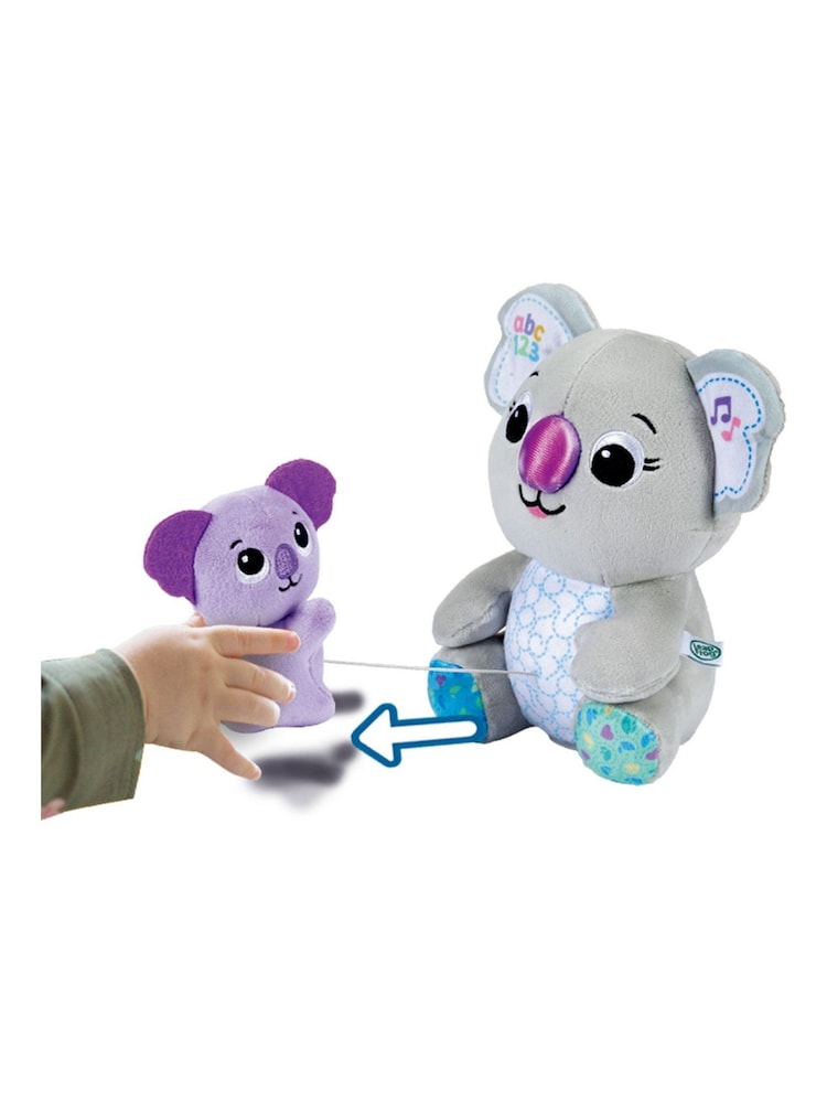 Leapfrog Toys Cuddle & Learn Koalas Toy - Image 2 of 4