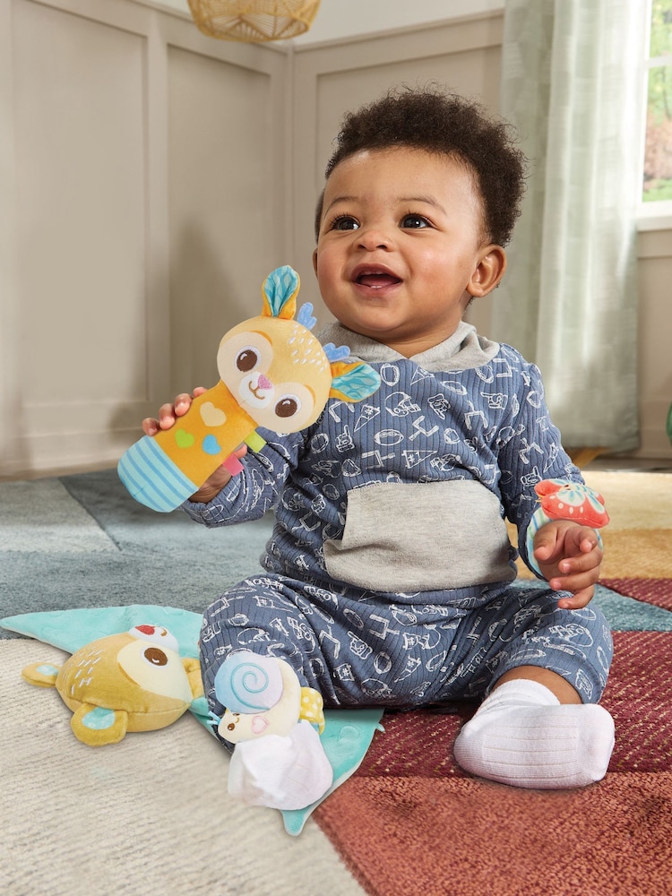 V-Tech Forest Pals First Discoveries Set - Image 2 of 4