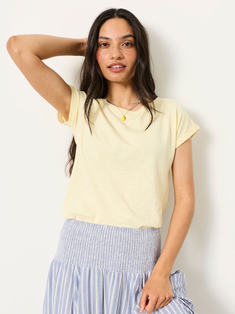 Camiseta de FatFace - Imagen 1 de 6