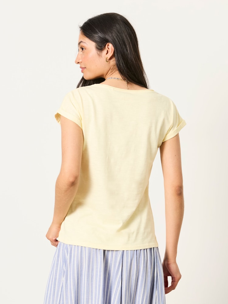 Camiseta de FatFace - Imagen 2 de 6
