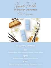 Sabrina Carpenter Me Espresso Bite Size Eau de Parfum 10ml - Image 5 of 5