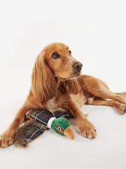 Barbour® Dog Pheasant Toy - Bild 3 von 7
