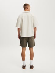 Cotton On Green Easy Shorts - Image 3 of 5