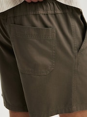 Cotton On Green Easy Shorts - Image 4 of 5