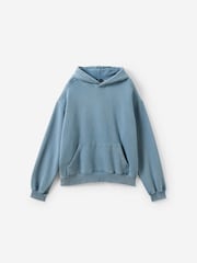 Cotton On Blue Box Fit Hoodie - Image 6 of 7