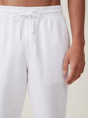 Cotton On Linen Trousers - Imaginea 6 din 8