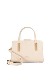 Dune London Black Dinkydenbey Tote Bag - Image 1 of 5