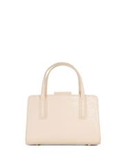 Dune London Black Dinkydenbey Tote Bag - Image 3 of 5