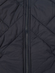 Calvin Klein Golf Blue Eliora Hybrid Gilet - Image 9 of 10