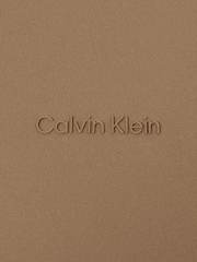 Sand - Calvin Klein Golf Urban Tech Κοντομάνικο μπλουζάκι - Εικόνα 8 από 8