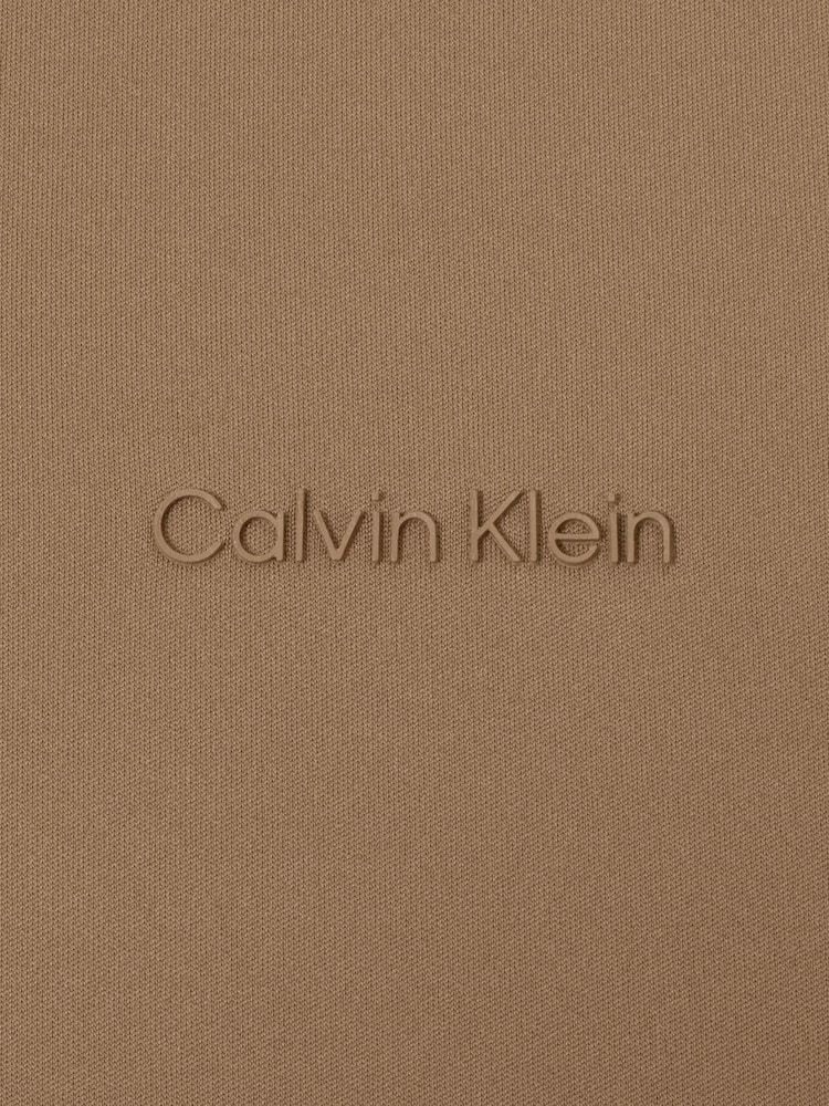 Sand - Calvin Klein Golf Urban Tech Κοντομάνικο μπλουζάκι - Εικόνα 8 από 8