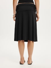 Cotton On Billie Midi Skirt - תמונה 2 מתוך 5