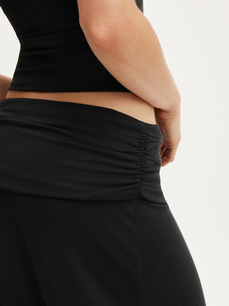 Cotton On Billie Midi Skirt - תמונה 5 מתוך 5