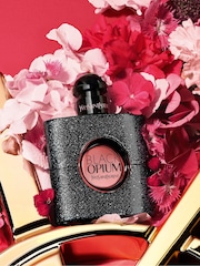 Yves Saint Laurent Black Opium Eau De Parfum 90ml Gift Set - Image 4 of 7
