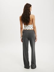 Cotton On Grey Honey Trousers - Image 2 of 5